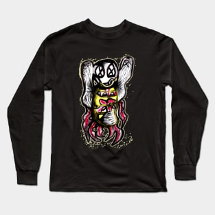 ZomBee Long Sleeve T-Shirt